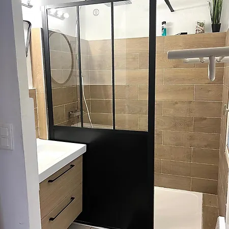 Bel Proche Du Centre Apartment *