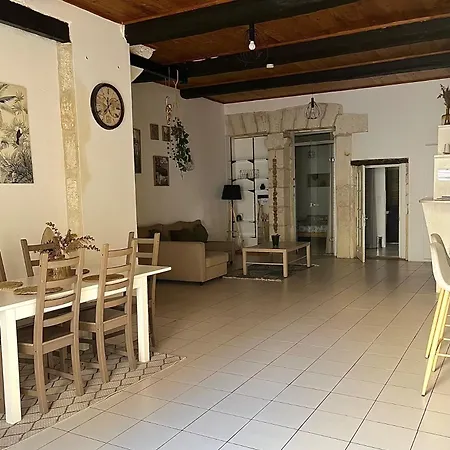 Bel Proche Du Centre Apartment